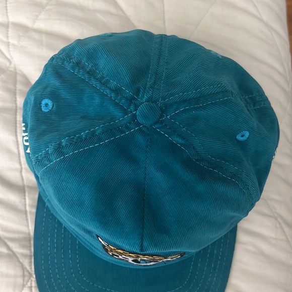 Jaguars NFL Hat - LaFavre special edition Jacksonville made in USA 🇺🇸 - Picture 6 of 15